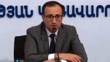 При каком пороге вы заявите, что ситуация неконтролируема? Вопросы Арсену Торосяну