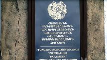 Five prison employees infected with coronavirus in Armenia