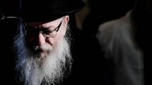Israel’s health minister, his wife test positive for coronavirus