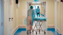 68-year-old patient dies of coronavirus complications in Armenia