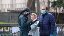 Police charges 248 citizens in one day with violating movement restriction and quarantine rules