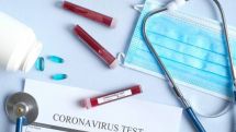 Health minister: 10 more people recover from coronavirus in Armenia