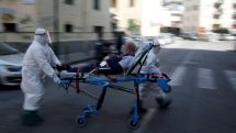 Global coronavirus cases pass one million mark as deaths exceed 50,000