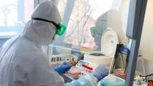 За сутки в России зафиксирован 601 случай заражения коронавирусом