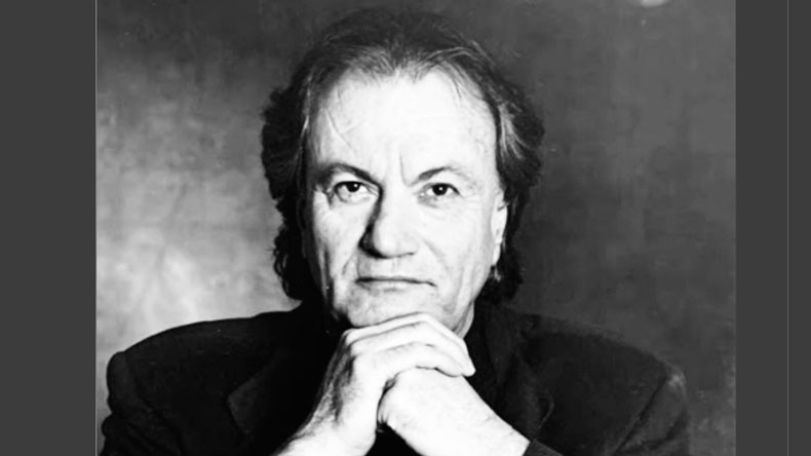 Legendary shoe designer Sergio Rossi dies at 84