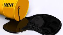 Стоимость нефти марки Brent превысила 30 долларов за баррель