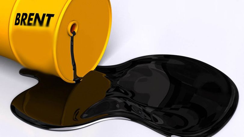 Стоимость нефти марки Brent превысила 30 долларов за баррель