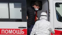 В Казахстане около 30 медиков заразились коронавирусом - РИА Новости