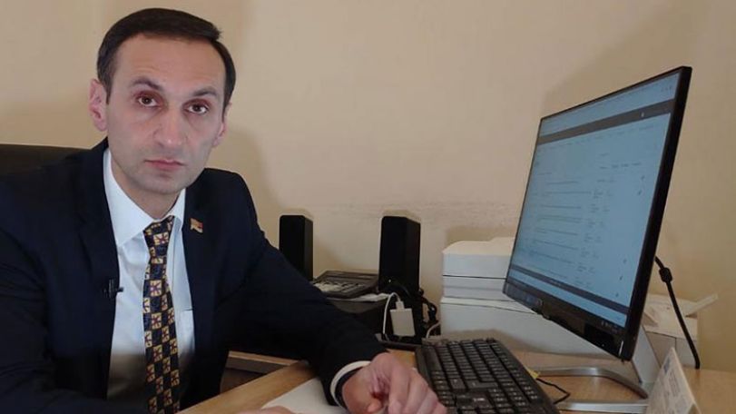 Պատգամավոր. Պատասխաններից երևում է՝ չեն կարող իրականացնել տեղորոշումը