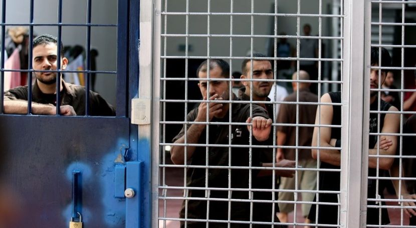 UN urges prisoner releases to stem spread of coronavirus