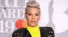 Певица Pink, переболевшая коронавирусом, решила пожертвовать $1 млн на борьбу с ним