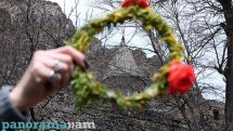 Armenian church to celebrate Palm Sunday tomorrow