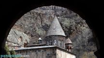 Армянская Апостольская Церковь отмечается сегодня Воскрешение праведного Лазаря – «Лазареву субботу».
