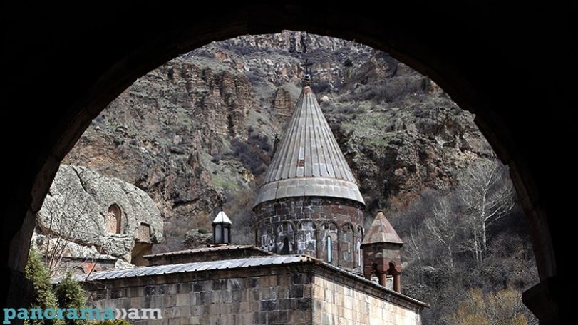 Армянская Апостольская Церковь отмечается сегодня Воскрешение праведного Лазаря – «Лазареву субботу».
