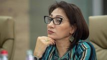 Լիլիթ Գալստյան. Քաղավիացիայի կոմիտեի պետը պարզապես թռավ առաջին իսկ թեթև ցնցումից