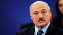 Александр Лукашенко вновь коснулся обсужденной с Николом Пашиняном темы образования цены на российский газ