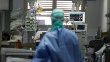 First coronavirus death registered in Georgia