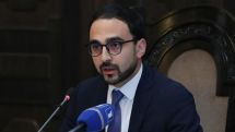 Commandant: Reproduction number of coronavirus lower in Armenia since lockdown