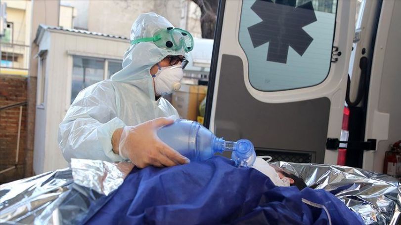 Coronavirus cases reach 188 in Georgia