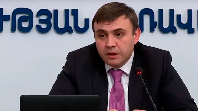 Դեղորայքի, կարտոֆիլի, սոխի, սխտորի, գազարի և այլ առաջին անհրաժեշտության ապրանքների ներմուծման մաքսատուքերը զրոյացվել են