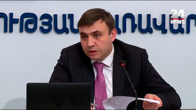 «Բերված էր սպառողական վարքագծի իրավիճակային օրինակ».  ոսպի փոխարինիչների  շահարկվող հարցը