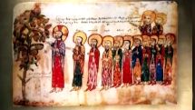 Armenian Church observes Holy Tuesday