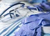 World short of nearly 6 million nurses, WHO says