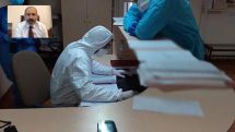 «Сохраняем осторожный оптимизм»: Пашинян представил данные о новых случаях коронавируса в Армении