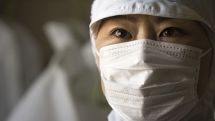 China reports zero daily deaths from coronavirus for first time since January