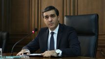 Armenian ombudsman congratulates women on Motherhood and Beauty Day