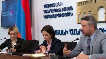 Խզմալյան. Մենք պատրաստում ենք անհատ, տարեց, անժառանգ արվեստագետների ցանկը