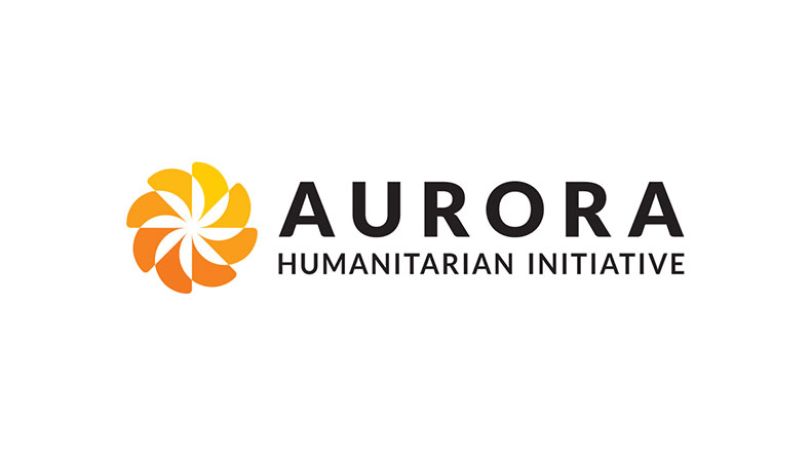 Aurora's #AraratChallenge movement donates $120,000 to Armenia’s Ministry of Health