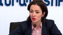 Armenian education ministry considering different scenarios for joint exams