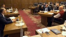 Բանջարեղենի գները և իմբիրի ու նազրվանի խնդիրը ԱԺ-ում
