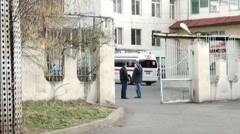 «Նորք» ինֆեկցիոն հիվանդանոցի մոդուլային ընդունարանը կառուցած աշխատակիցներին ընկերությունը հրաժարվում է վճարել