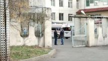 Построившие модульную приемную инфекционной больницы «Норк» в Ереване строители до сих пор не получили зарплату