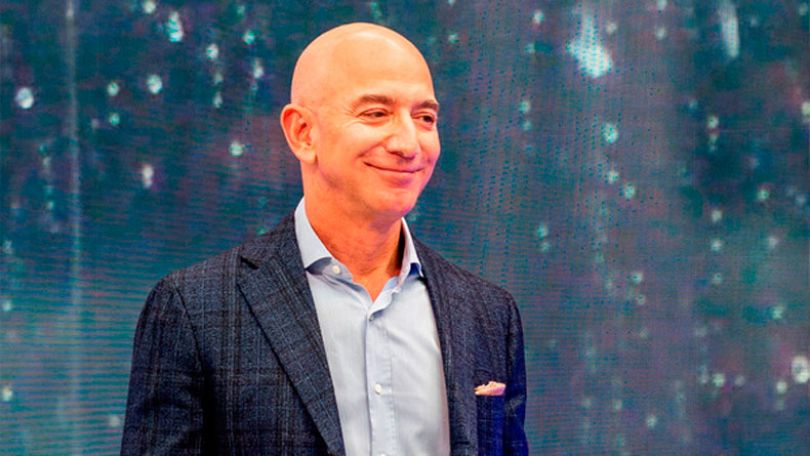 Опубликован рейтинг богатейших людей планеты по версии Forbes
