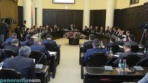Премьер Армении поручил представить сценарии инвестиционной поддержки
