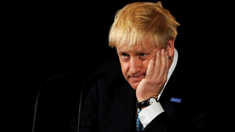 Boris Johnson spends second night in intensive care
