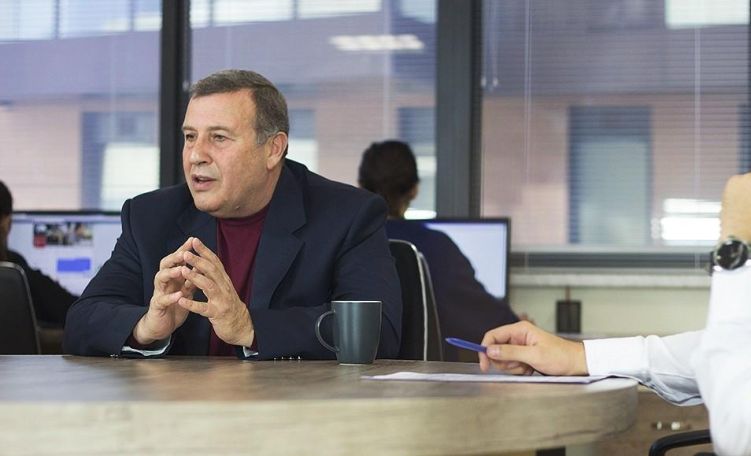 Акоп Чагарян назвал причины своей отставки с поста советника премьер-министра Армении