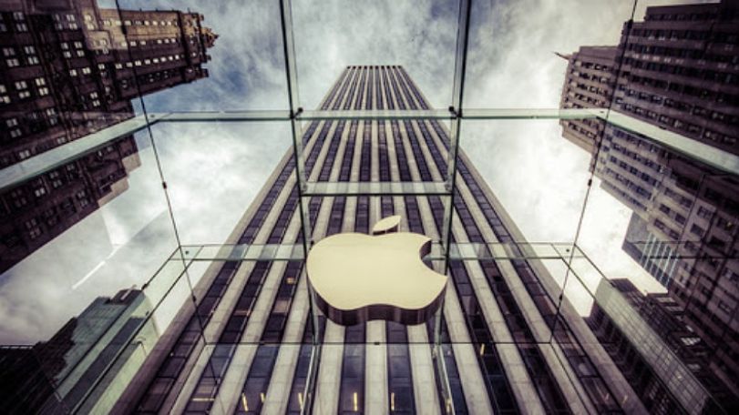 Apple-ը հիմնադրամ կստեղծի անկախ արտիստներին օգնելու համար