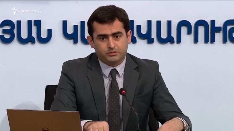 Բարդություններ կան շնչառական համակարգեր գնելու և ներմուծելու հարցում. Արշակյան