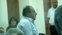 Kocharyan's lawyer comments on suit against Pashinyan