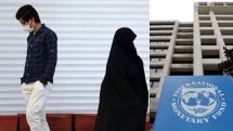 US to block Iran's $5 billion virus loan request