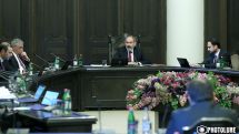 Armenia hopes to run 1,000 coronavirus tests a day