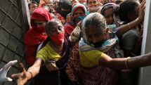 Coronavirus could push half a billion people into poverty, Oxfam warns