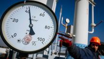 Беларусь попросила Россию снизить цену на газ
