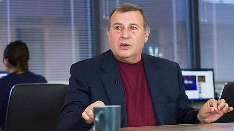 Armenian PM's ex-advisor reportedly summoned to NSS