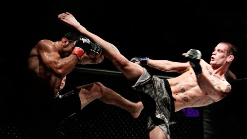 «Fight Nights»- ը կվարձատրի մարտիկներին՝ չեղարկված մրցաշարերի համար