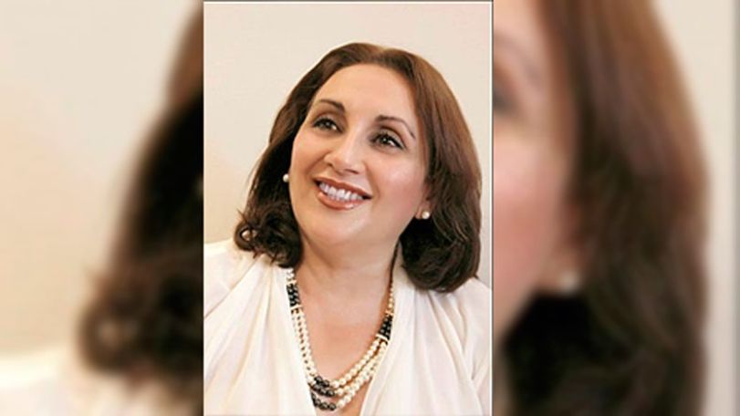 Soprano, opera soloist Gayane Grigoryan passed away